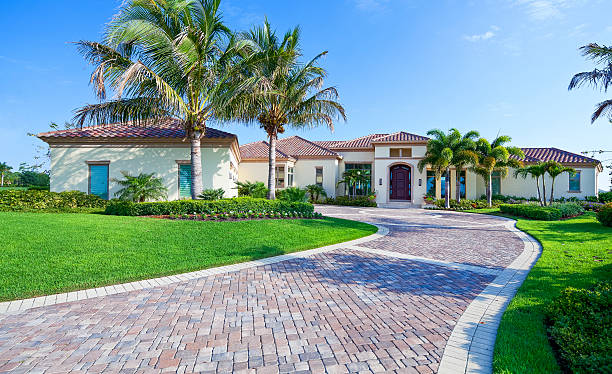 Best Driveway Pavers Installation  in Penndel, PA