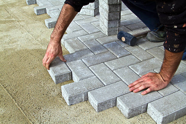 Best Permeable Paver Driveway  in Penndel, PA