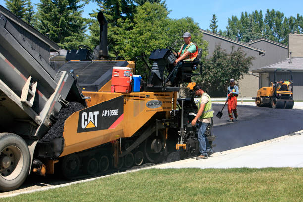 Best Professional Driveway Pavers  in Penndel, PA